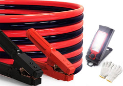 AUTOGEN front packaging showing full jumper cable kit benefit quick access