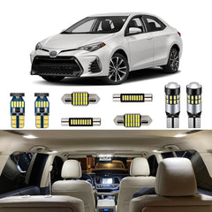 AUTOGINE front packaging showing complete 6-piece kit and benefits