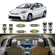 AUTOGINE front packaging showing full 10-piece kit and benefits