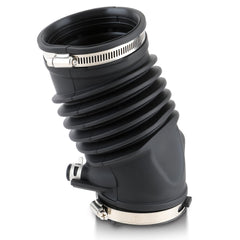AUTOKAY front view of intake hose showing accurate OEM fit benefits