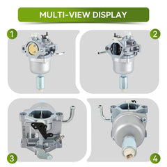 AUTOKAY side linkage detail illustrating durable throttle connection benefit