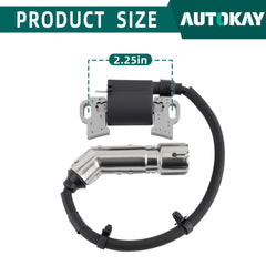AUTOKAY detail of mounting points demonstrating secure fit and correct alignment