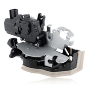 AUTOKAY front-left actuator front view showing compact design and reliable fit
