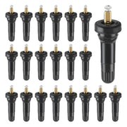 AUTOKAY front packaging showing 20 valve stems and benefit of bulk supply