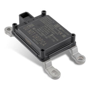 AUTOKAY front radar sensor front view showing lens and fitment benefit