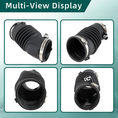 AUTOKAY close-up of hose connection points ensuring secure seal