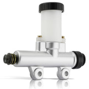 AUTOKAY front view of master cylinder showing compact design and reliable fit