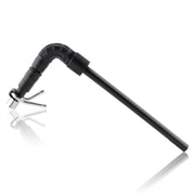 AUTOKAY front view of PCV hose showing full replacement fit and quality