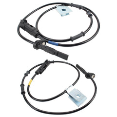 AUTOKAY yellow front-left connector close-up for fast identification and fit