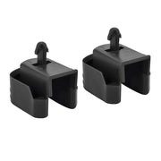 Automkt front view of tailgate bushing showing direct-fit and easy replacement benefit