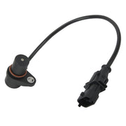 Automost crank sensor front view showing connector and benefit direct fit