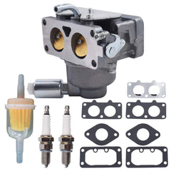 Autoparts 792295 front view showing mounting flanges and ports for easy fitment