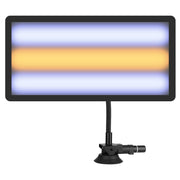 AUTOPDR front panel view showing reflection lines and controls for accurate repairs
