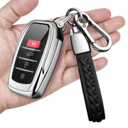 Autophone silver cover front view showing fit and protection benefits