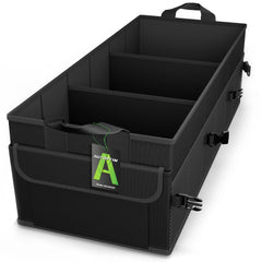 AUTOPTIM front view showing large organized capacity and easy access