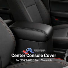 Autorder close-up stitching detail highlighting durable craftsmanship benefit