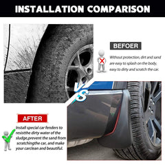 Autorder ABS texture close-up highlighting durable weather resistance