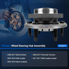 Autoround bearing close-up showing precise groove for smooth rotation and long life