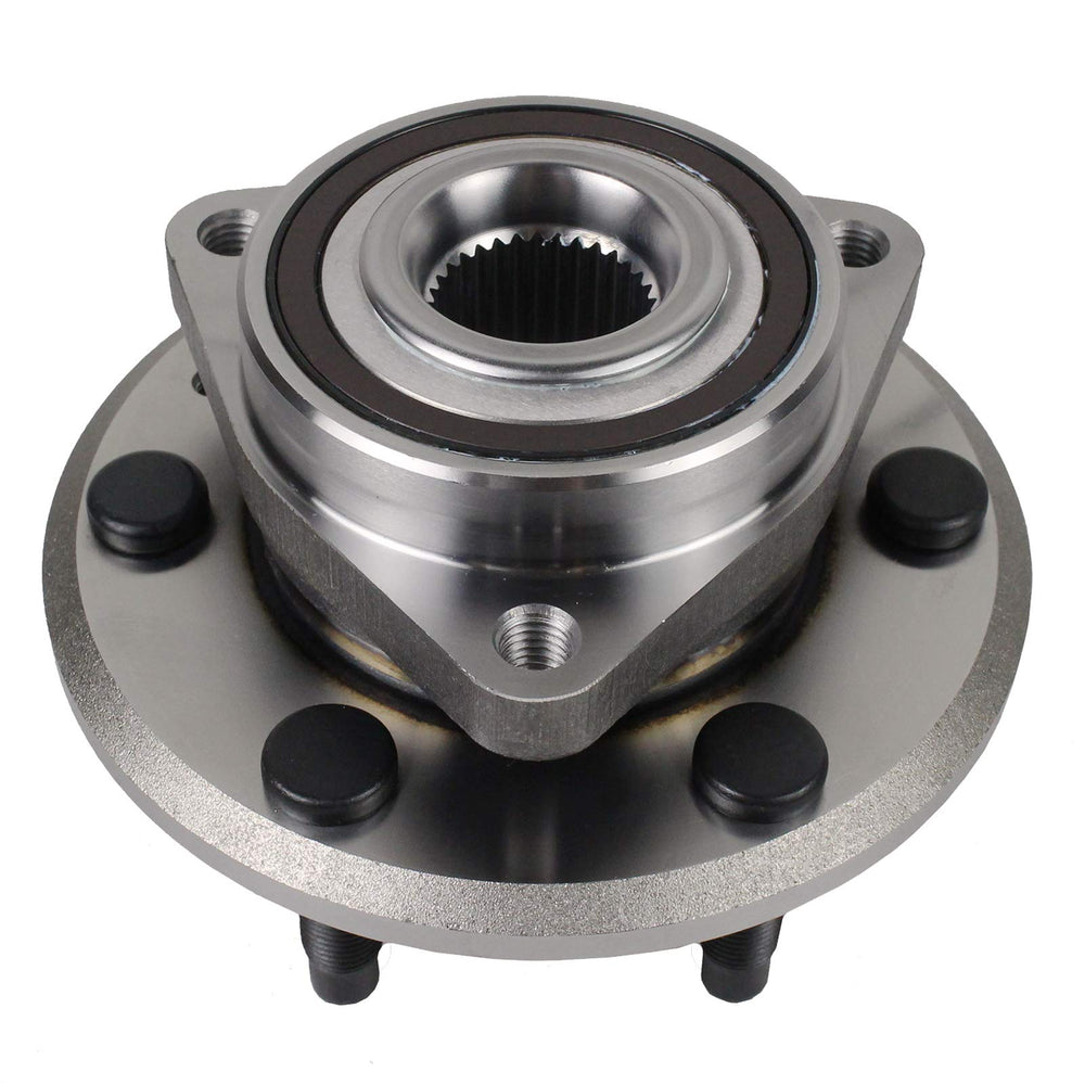 Autoround 513277 front packaging showing product and fitment labeling benefits quick identification
