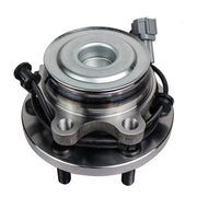 Autoround 515064 front hub assembly front view shows OEM fit and durability