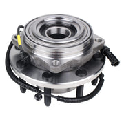 Autoround 515081 front hub assembly showing clean front face, ensures direct fit