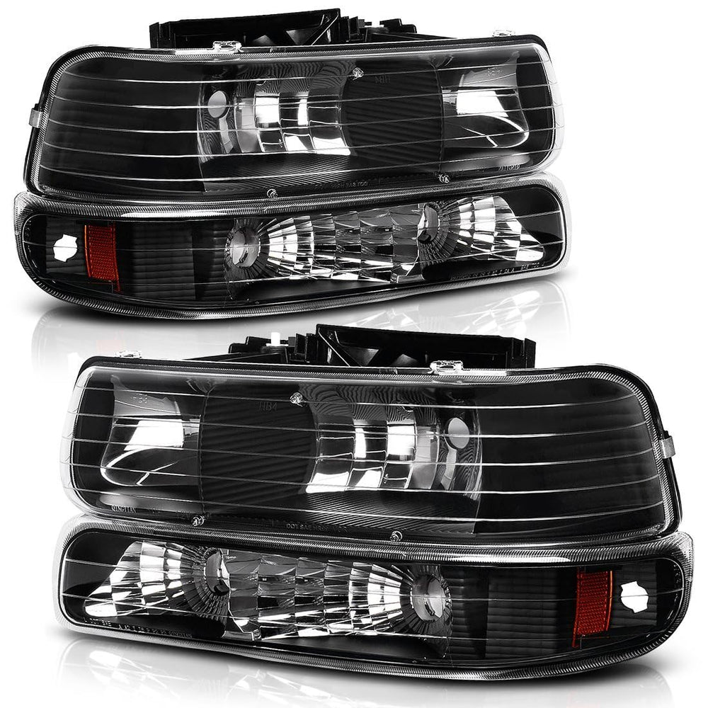 AUTOSAVER88 front assembly showing direct-fit design and improved visibility