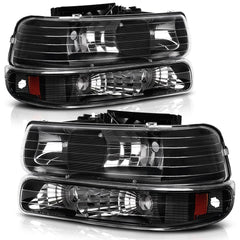 AUTOSAVER88 front assembly showing direct-fit design and improved visibility