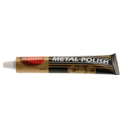 Autosol front tube showing label and 75ml size for easy identification and convenience