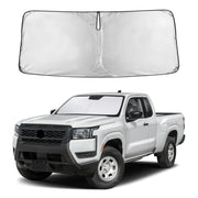 Autovir front packaging showing full windshield coverage benefit
