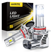 AUXITO 9012 front packaging showing product and specs for easy identification and trust