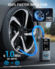 AVAPOW slim profile highlighting lightweight design for easy storage and transport