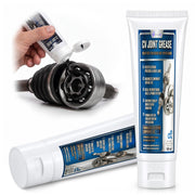 Avenuebool front packaging showing two CV grease tubes for reliable drivetrain protection