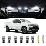 AWALITED front packaging showing complete 13-piece kit and benefits