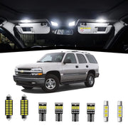 AWALITED front packaging showing full 21-piece kit and benefit of complete coverage