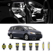 AWALITED kit front packaging showing included 18pcs and install tool for easy upgrade