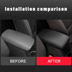 awnexuct installed on 2012–2017 Camry console for clean interior benefit