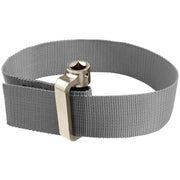 Axfvd front view packaging showing durable strap wrench and clear labeling for quick recognition