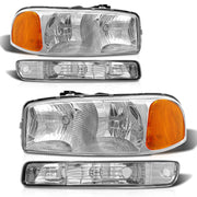 AXLAHA front assembly chrome showing clean fit and improved styling benefit