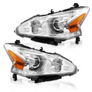 AXLAHA front assembly pair showing fitment and improved appearance