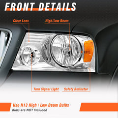 AXLAHA side profile of mounted assembly demonstrating correct alignment and fitment