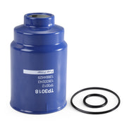 AxleyHub TP3018 front packaging showing fitment and part benefits