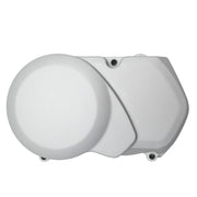 Aynaxcol front view shows precise fit and protective design