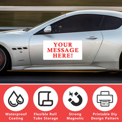 AzReference detail of printable vinyl texture enabling high-quality ink adhesion and clarity