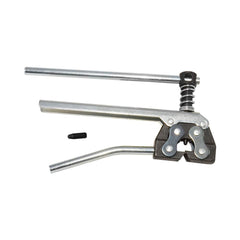 AZSSMUK extra needle pin view for quick replacement on site
