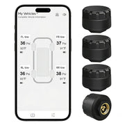 B-Qtech front packaging showing kit and quick benefits