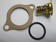 B. toys front packaging showing complete 160°F thermostat kit and benefits
