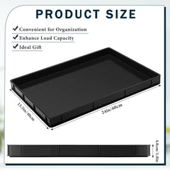 Baderke close-up of polypropylene texture and reinforced edge for durability benefit