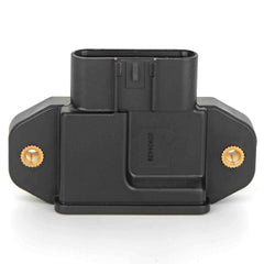 BAITHNA connector close-up showing correct plug and secure connection