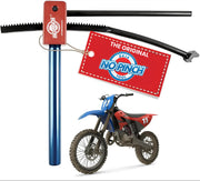 BAJA NO PINCH front packaging showing complete kit and quick setup benefit