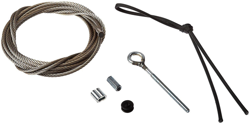 BAL 22305 kit packaging showing cable and hardware for quick repair
